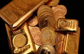 Gold Hits 4800 As US And EU Spar Over Greenland 75210