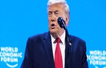 Trump Says US Will Not Use Force To Acquire Greenland 75220