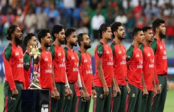 ICC Rejects Bangladesh Demand To Shift T20 World Cup Matches Outside India 75221