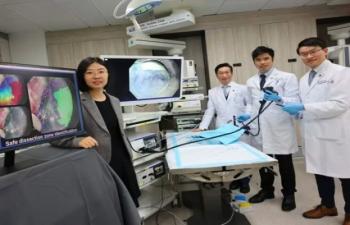 AI Helps Doctors Spot Breast Cancer 75307
