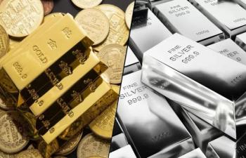 Gold And Silver Plunge Hits Investors Hard 75326