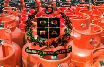 LPG Rates Increased After OGRA Decision 75332