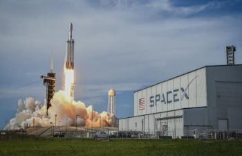 Musk Intergates XAI Into SpaceX In Recordbreaking Deal 75361