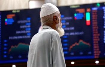 PSX Ticks Up As Risk Appetite Improves On USIran Talks 75370