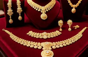 Gold Prices Rise Again In A Day 75372