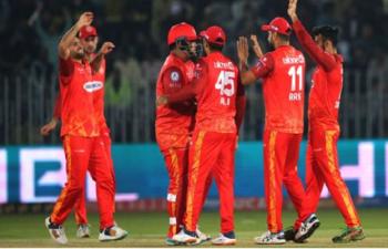 PSL 11 Islamabad United Announces The Amount Of Players Retained For The 11th Edition Of The Pakistan Super League PSL 75384