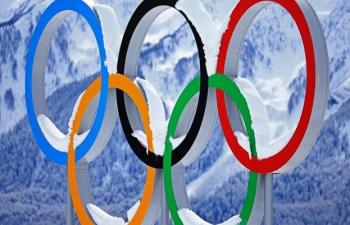 Italy Prepares For 2026 Winter Olympics Opening Ceremony 75414