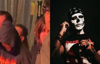 Masked Singer Talwiinders Face Revealed In Viral Wedding Clip 75421