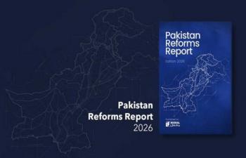 Pakistan Reforms Report 2026 Published 75457