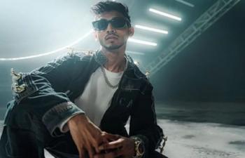 Famous Pakistani Rapper Talha Anjum Gets Engaged 75465