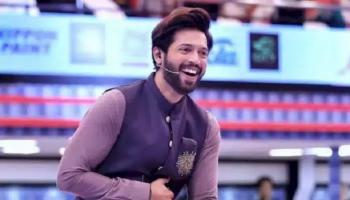 Dont Know How I Ended Up Producing A Film Fahad Mustafa On ALBM 75470