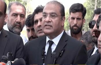 Imran Khan In Good Health Says Barrister Salman Safdar After Adiala Jail Meeting 75472