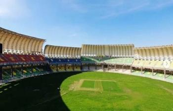 PSL 11 Matches To Be Hosted In Peshawar 75476
