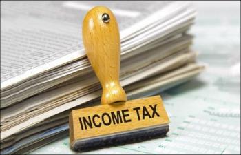 Salaried Class Once Again Emerges As Single Largest Income Tax Contributor 75482