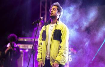 Asim Azhar Addresses Concert Confrontation Incident 75483