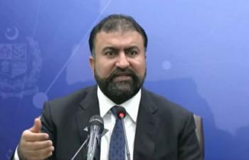 We Will Not Push The Baloch Nation Toward A Futile War CM Bugti 75488