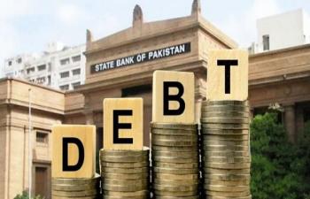 Pakistans Public Debt Climbs To Rs78 Trillion As Local Borrowings Rise 11 In 2025 SBP 75497
