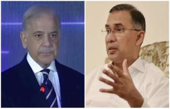 PM Shehbaz Invites Tarique Rahman To Pakistan After BNP Election Victory 75519