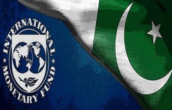 Pakistans Power Tariff Changes Must Not Hurt Middle And Lowerincome Families Says IMF 75523