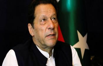 Imran Khan Moves For Suspension Of Sentence Bail On Medical Grounds 75525