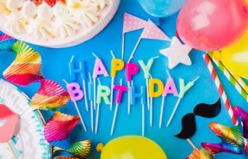 Hania Aamir Continues Birthday Festivities With Playful Instagram Moments 75527