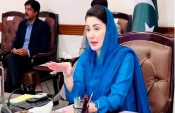 Punjab Police Reforms CM Maryam Nawaz Sets 3Month Deadline Announces Sweeping Measures 75534