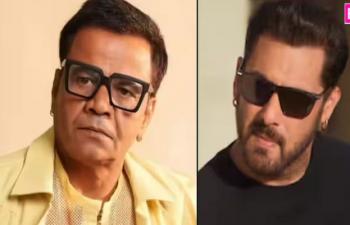 Salman Khan Secures Out Rajpal Yadav From Jail 75547