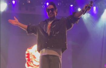 Asim Azhar Reschedules Houston Concert 75550