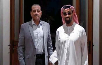 Field Marshal Asim Munir Vows To Deepen PakUAE Partnership 75552