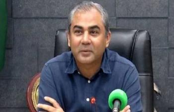 Mohsin Naqvi Says Imran Khans Medical Issue Was Politicised Claims PTI Leadership Was On Board 75567