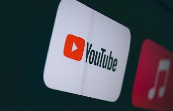 YouTube Restores Service After Brief Outage 75574