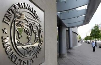 Pakistan Gears For 13bn Eurobond Payoff As IMF Talks Draw Closer 75576