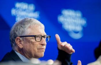 Bill Gates Cancels Keynote Speech At India AI Summit 75586