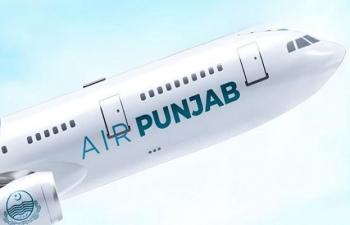 Punjab Airlines Set To Resume Flights From April 75595