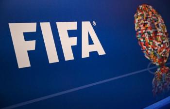 FIFA To Head 75m Palestinian Soccer Rebuilding Fund 75598