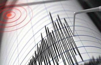 56Magnitude Earthquake Jolts Northern Pakistan Tremors Felt In Islamabad And KP 75602