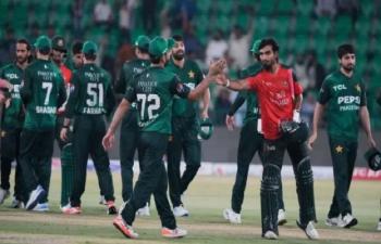 Pakistan To Tour Bangladesh For ODI Series In March 75603