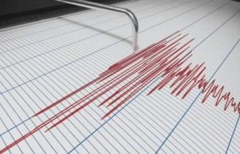Earthquake Shakes Parts Of Islamabad And Khyber Pakhtunkhwa 75608