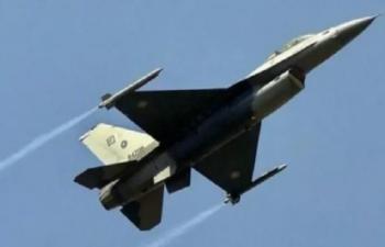 Eradicating Terrorism Pakistan Claims To Have Targeted 7 Militant Hideouts In Afghanistan 75616