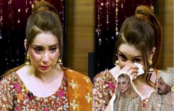 Dr Nabiha Ali Khans Shocking Revelations About Her Married Life 75617