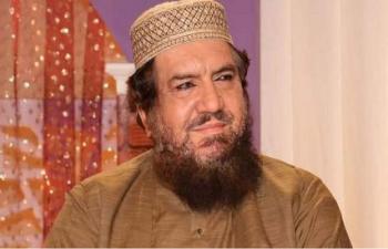 Renowned Naat And Humorous Poet Syed Salman Gilani Passed Away In Lahore 75619