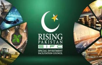 Investor Confidence In Pakistan Continuously Increasing 75622