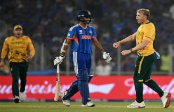 T20 World Cup South Africa Inflict Humiliating Defeat On India In Super Eight Clash 75623