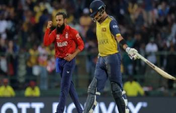 T20 World Cup 2026 England Down Sri Lanka In Super Eights Clash 75624