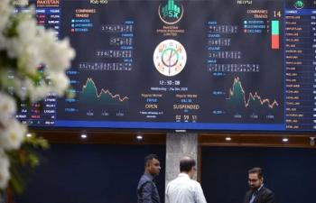 PSX Plunges Over 5400 Points As USIran Tensions Weigh On Market 75633