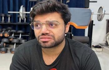 Big News From The Court For YouTuber Dikki Bhai 75638