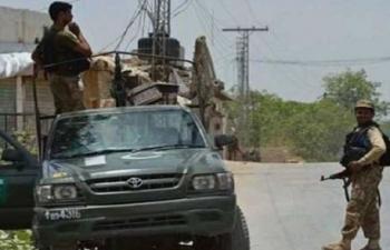 Security Forces Kill Four Terrorists In Dera Ismail Khan 75639