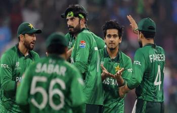 Pakistan Face England In Crucial Super Eight Clash 75645