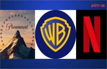 Paramount Has Made A Higher Bid For Warner Bros 75648
