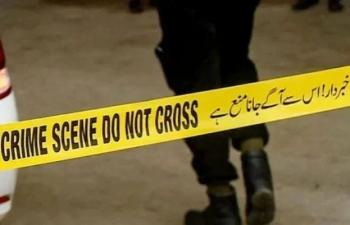 Death Toll Rose To Seven In A Police Van Attack In Kohat 75655